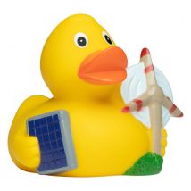 Mbw Schnabels energie eend krijsspeeltje