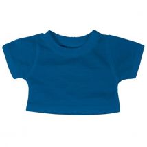 Mumbles Katoenen effen teddy t-shirt