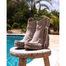 El Vaquero Ev022ss25 01 boots