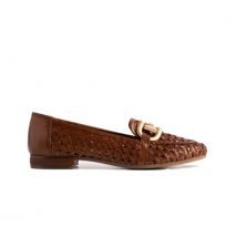 5PM Matera sassi loafer cognac -