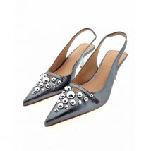 Zinda 3098 pumps