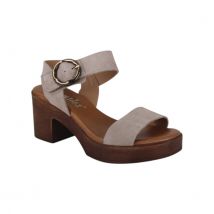 Espasies 2861002-203 dames sandalen sportief