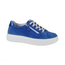 Sens Tess 01 kobalt dames sneakers
