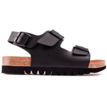 V.Gan Vegan Lima Footbed Sandalen