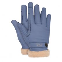 HV Polo Handschoenen hvpgarnet