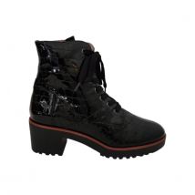 DL Sport 6410 hoge veterschoen