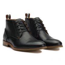 Simon Carter Byrd 2 Chukka Boots