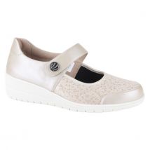 Solidus 25503-40558-h dames klittenbandschoenen