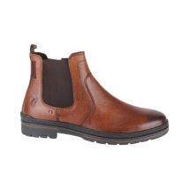 Ti Comos 15001-3 heren enkellaarzen sportief