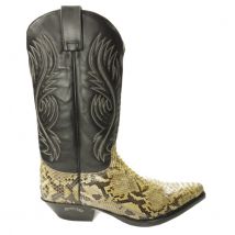 Sendra Cowboylaarzen mannen 2605p