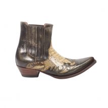 Sendra Exotisch leer mannen 9396p-01