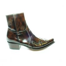 Sendra Exotisch leer mannen 6225