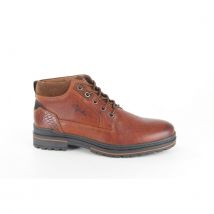 Australian Footwear Middelburg d21 heren veterboots sportief