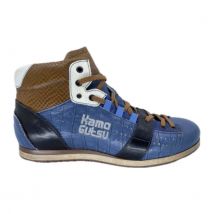 Kamo-Gutsu Tifo 108 jeans-pitone-camel