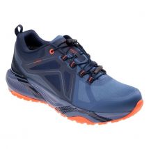 Elbrus Heren omelio waterdichte wandelschoenen