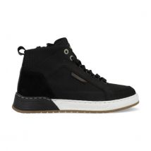 Bullboxer Sneakers aof500e6l blckkb60