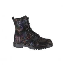 Giga G4335-b80 meisjes veterboots
