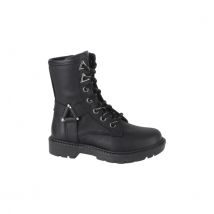 Twins 324674-589w5 meisjes veterboots