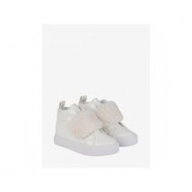 ADee Meisjes sneakers furever snow white