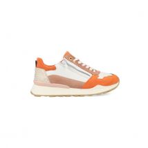Bullboxer Sneakers aex001e5c slor / oranje