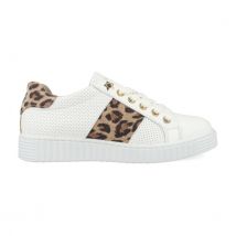 Bullboxer Sneakers aib006e5lbwnatkb50