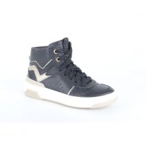 Twins 323700-589w2 meisjes veterboots