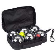 Avento Jeu de boules set