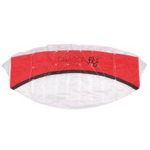 Schreuders Sport Parachute vlieger