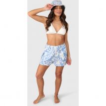 Brunotti candice women shorts training short dames -multicolour