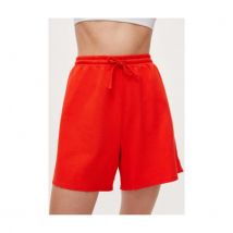 Röhnisch RÖhnisch cotton retro shorts 112137-s515