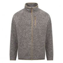 Trespass Heren cochrane at300 fleece jas