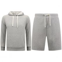 Enos Hoodie joggingshort
