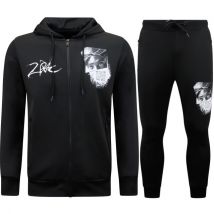 Top-Star Joggingpak tupac shakur huispak