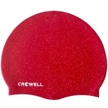 Crowell Parel silicone gerecycleerde zwemdop