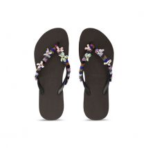 Uzurii Las dalias blue koffie