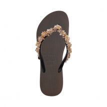Uzurii Precious bloom gold koffie