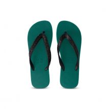 Uzurii Python black bosgroen