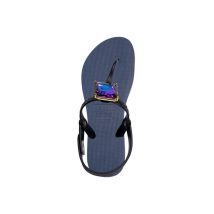 Uzurii Selena diamond blue marineblauw