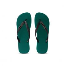 Uzurii Silver small bosgroen