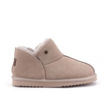 Warmbat Wlw321058 dames pantoffel (gesloten hiel)