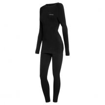 Viking Dames ritra bamboe thermische base layer set