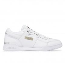 Mallet x Reebok Workout Sneakers voor heren in Wit