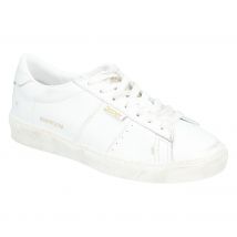 Golden Goose Matchstar Sneakers