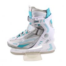 Nijdam Softboot ijshockeyschaatsen dames