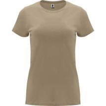 Roly Dames capri t-shirt met korte mouwen