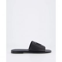 Dolce and Gabbana Heren d&g logo slide