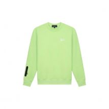 Malelions Sport counter sweater ms1-ss24-05-412