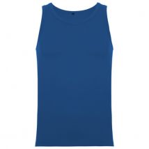 Roly Heren texas plain tank top