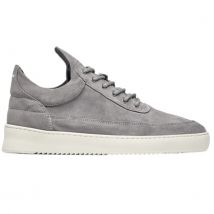 Filling Pieces Low top suede