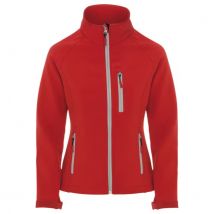 Roly Dames antartida soft shell jas